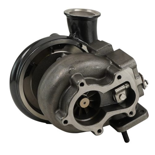 BD Diesel 98.5-02 Dodge Cummins 5.9L HX35 Screamer Turbo - Part # 1045758 - Image 9