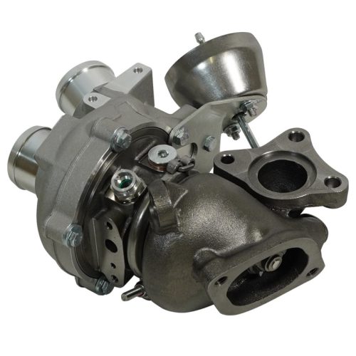 BD Diesel Screamer Turbo Kit - Part # 1047621 - Image 7