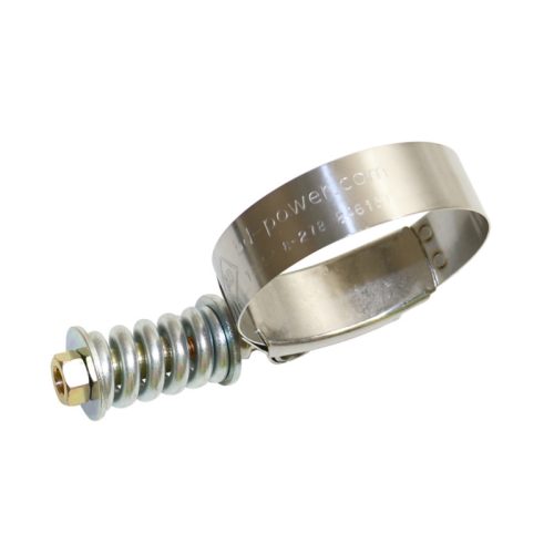 BD Diesel High Torque Hose Clamp - Part # 1405211 - Image 6