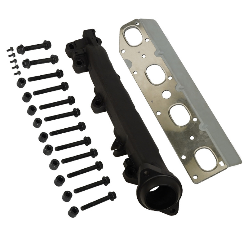 BD Diesel Exhaust Manifold Driver Side - Part # 1041465