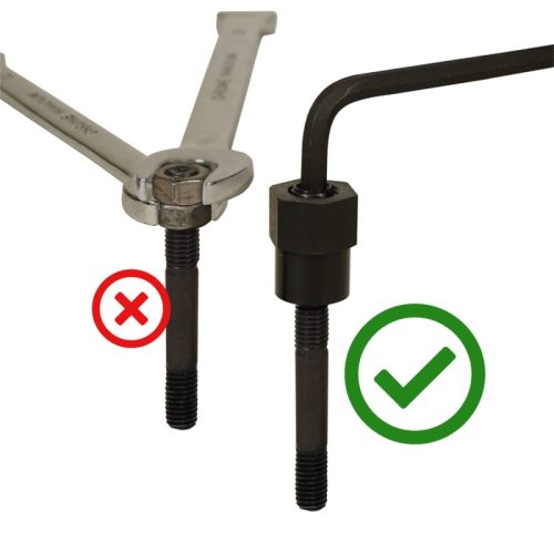 BD Diesel Stud Install Tool - Part # 1462434 - Image 7