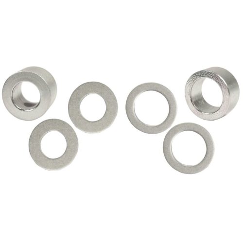 BD Diesel Bypass Tube Eliminator Kit - Ford 4R100 Transmission Part # 1600036 - Image 2