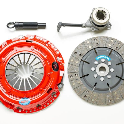 2000-2005 Audi A3 1.8T Clutch Kit Assembly - Heavy-Duty Performance Replacement