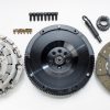 2005-2008 Audi S4 B6/B7 4.2L Stage 2 Daily Clutch Kit with Flywheel - Premium Replacement