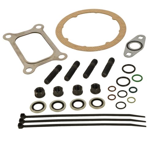 BD Diesel Exhaust Manifold Kit - Part # 1046070 - Image 7