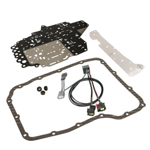 BD Diesel ProTect68 Pressure Control Kit - Part # 1030362 - Image 5