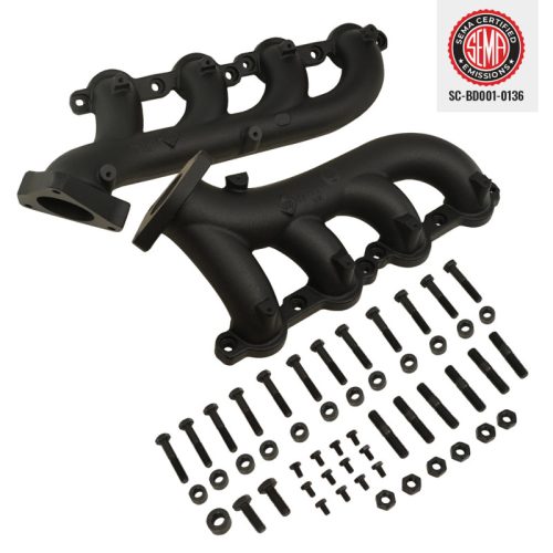 BD Diesel Exhaust Manifold Kit - Part # 1041400 - Image 5