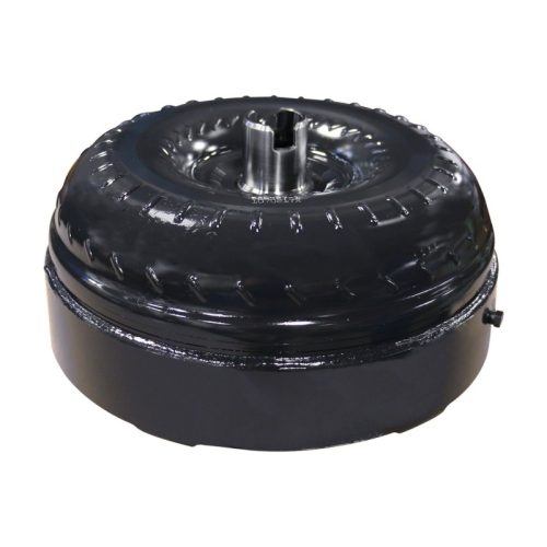 BD Diesel 68RFE Transmission & Converter Package - Part # 1064292SS - Image 6