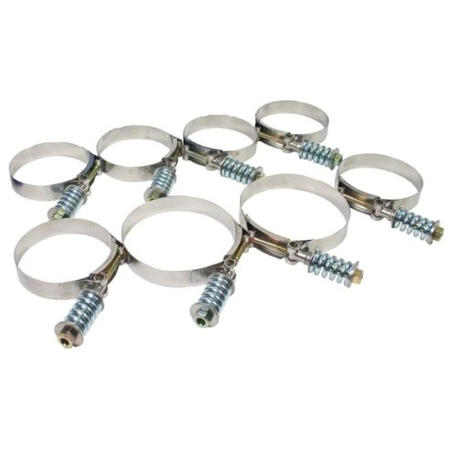 BD Diesel High Torque Hose Clamp - Part # 1405212 - Image 2