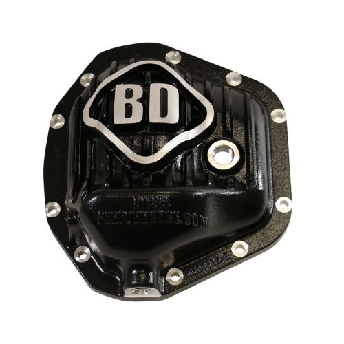 BD Diesel Differential Cover - 81-93 Dodge Dana 70 - Part # 1061835