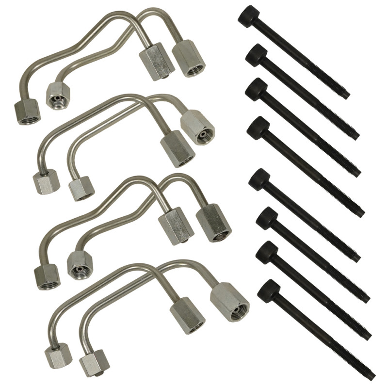 BD Diesel Injector Line Kit - Part # 1050165 - Image 5