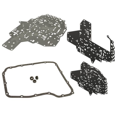 BD Diesel ProTect68 Gasket Plate Kit - Dodge 2007.5-2016 6.7L 68RFE Transmission - Part # 1030373 - Image 6