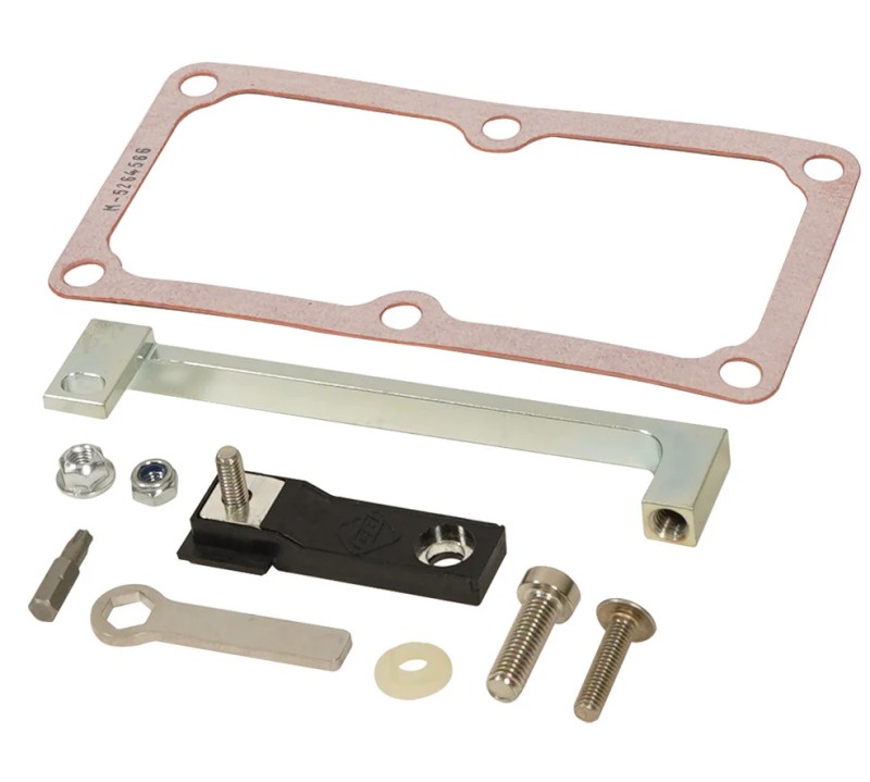 BD Diesel 11-24 Dodge Ram 2500/3500 6.7L Cummins Killer Grid Heater Upgrade Kit - Part # 1041520