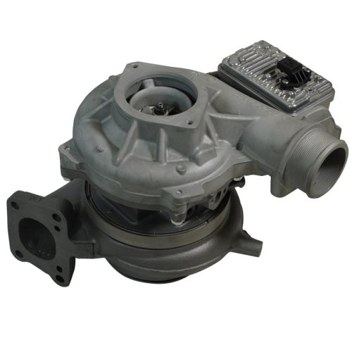 BD Diesel Remanufactured Turbocharger - Part # 1045846 - Image 3