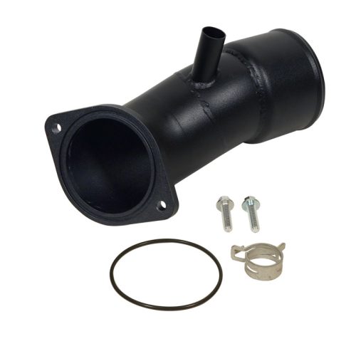 BD Diesel Intake Horn - Part # 1045630 - Image 2