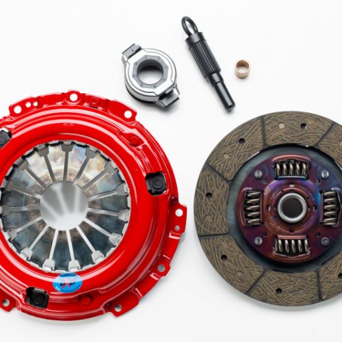 1995-2001 Nissan Maxima & Infiniti I30 Stage 2 Daily Clutch Kit Assembly - Premium Replacement