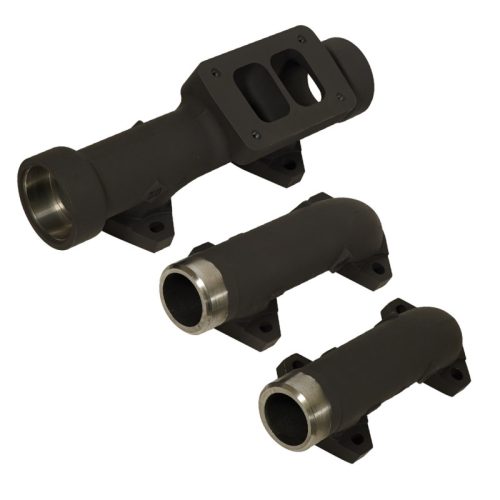 BD Diesel Exhaust Manifold - Part # 1048001 - Image 6