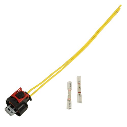 BD Diesel Injector Connector Pigtail Kit - Part # 1050457