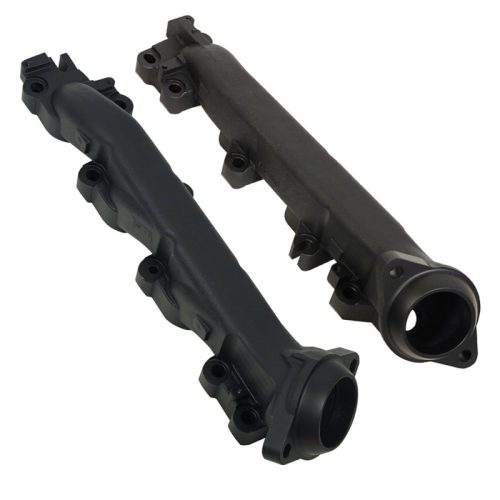 BD Diesel Exhaust Manifold Kit - Part # 1041467 - Image 3
