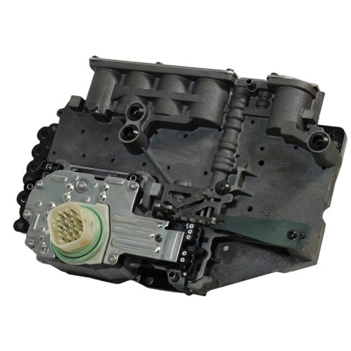 BD Diesel Valve Body - 08-18 Dodge Ram 6.7L Cummins 68RFE with Solenoid Part # 1030467 - Image 8