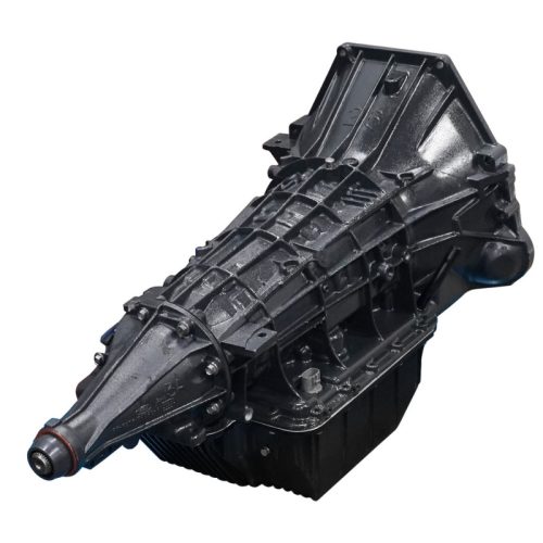 BD Diesel E4OD Transmission & Converter Package - Part # 1064072SS - Image 2