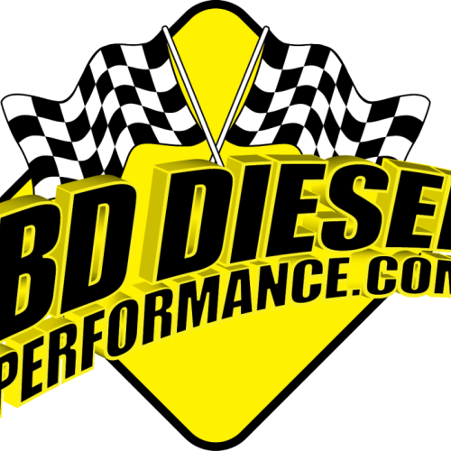 BD Diesel Intercooler Intake Pipe - Part # 1042590 - Image 8
