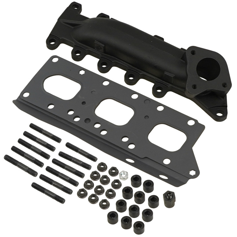 BD Diesel Exhaust Manifold - Part # 1043062
