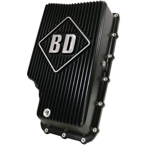 BD Diesel Deep Sump Transmission Pan - Part # 1061720