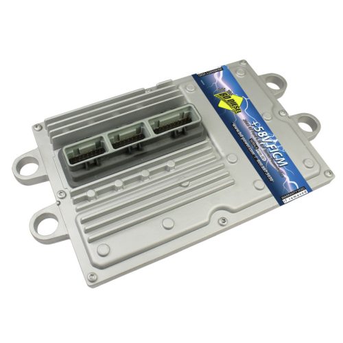 BD Diesel FICM - Fuel Injection Control Module 58-Volt for Ford 2003-2007 6.0L PowerStroke Part # 1059700-A - Image 3