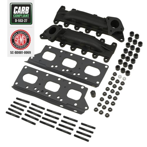 BD Diesel Exhaust Manifold Kit - Part # 1043061 - Image 7