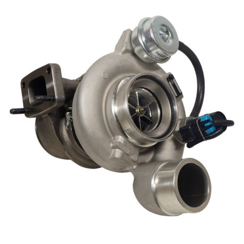 BD Diesel 03-07 Dodge 5.9L Cummins Screamer Turbo HE351CW - Part # 1045768 - Image 4