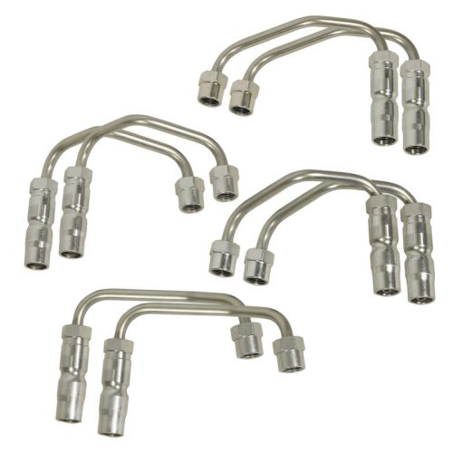 BD Diesel Injector Line Kit - Part # 1050140 - Image 2