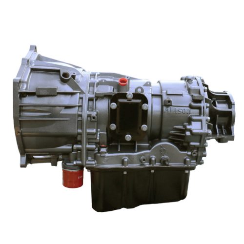 BD Diesel Transmission & Converter Package - Part # 1064742SS - Image 9