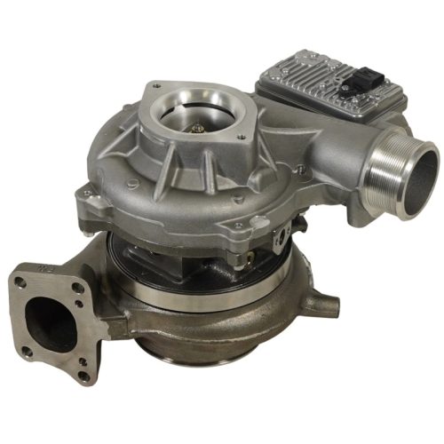 BD Diesel Screamer Performance Exchange Turbo - Part # 1045844