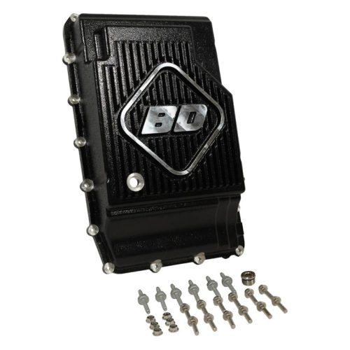 BD Diesel Deep Sump Transmission Pan - Part # 1061718