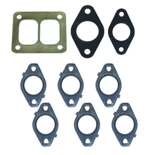 BD Diesel Exhaust Manifold Gasket Set - Part # 1045992-T4