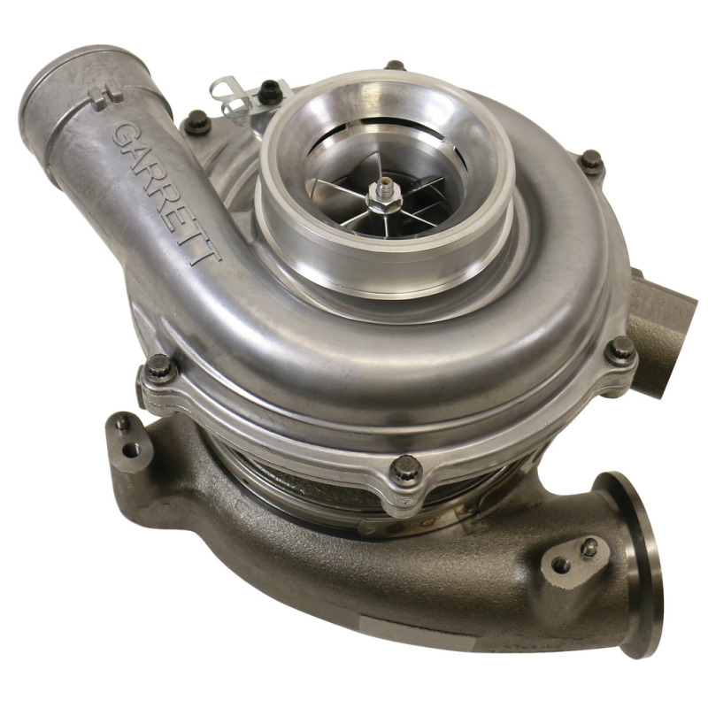 BD Diesel Screamer Stage 1 Performance GT37 Turbo - Part # 1045820 - Image 2