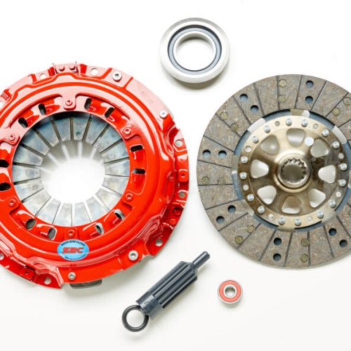 1993-1998 Toyota Supra Turbo 3.0L Clutch Kit Assembly - Premium Heavy-Duty Replacement for Daily Driving - Image 2