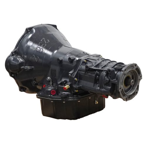 BD Diesel 1064202SS Roadmaster Transmission Kit for 48RE - Part # 1064202SS - Image 7