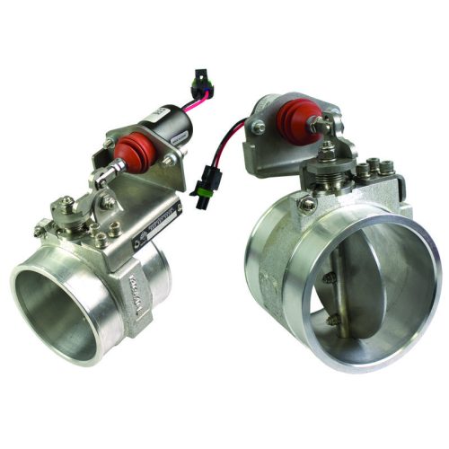 BD Diesel Positive Air Shutdown - Part # 1036712