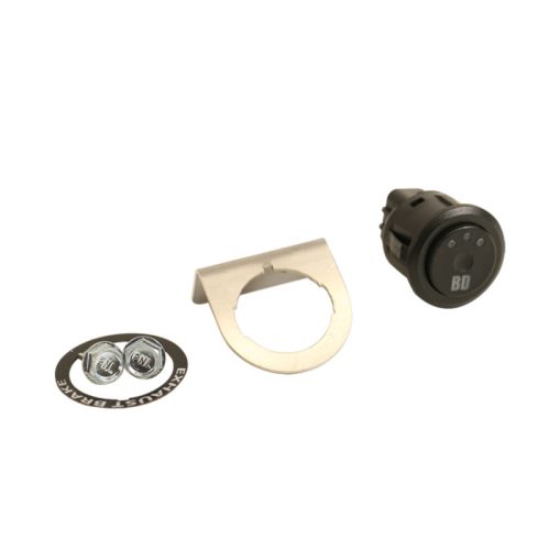 BD Diesel Exhaust Brake Variable Vane - Part # 2001030 - Image 3