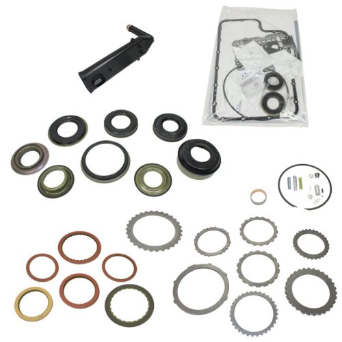 BD Diesel Built-It Transmission Rebuild Kit - Part # 1062131 - Image 3