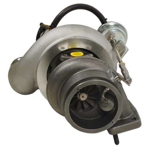 BD Diesel 03-07 Dodge 5.9L Cummins Screamer Turbo HE351CW - Part # 1045768 - Image 3