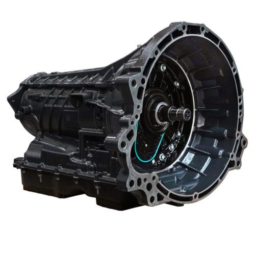 BD Diesel 10R80 RoadMaster Transmission - Part # 1064684SS - Image 7