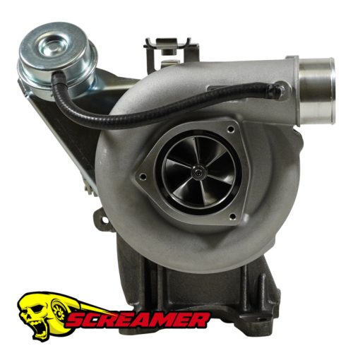 BD Diesel Duramax Screamer Turbo - Part # 1045837 - Image 3