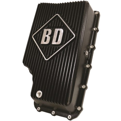 BD Diesel Deep Sump Transmission Pan - Part # 1061720 - Image 4