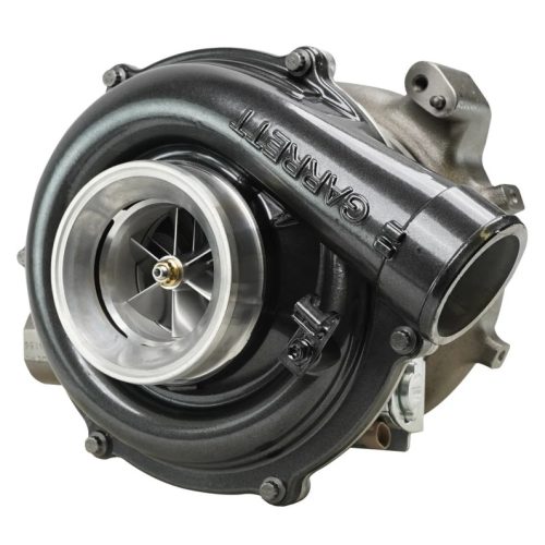 BD Diesel 03-07 Ford F250/F350 6.0L Stage 1 Performance GT37 Screamer Turbo - Part # 1045818 - Image 2