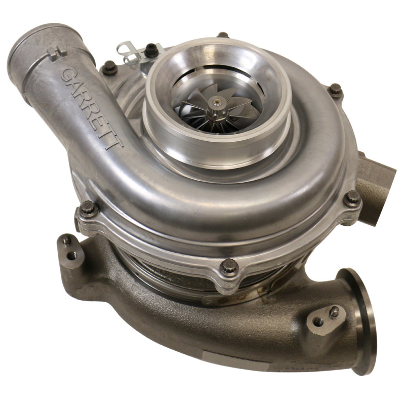 BD Diesel Screamer Stage 2 Performance GT37 Turbo - Part # 1045821 - Image 3