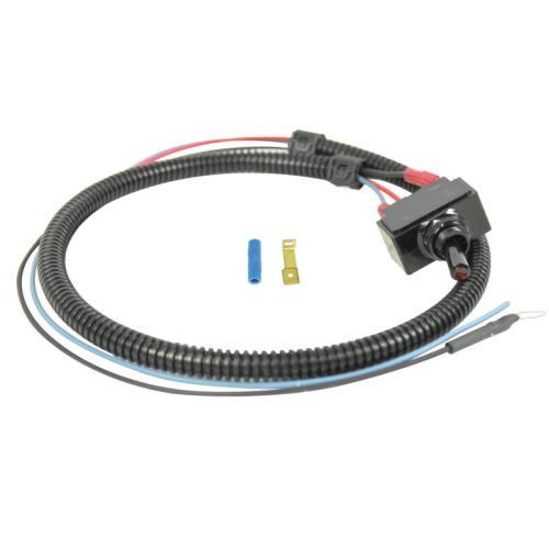 BD Diesel High Idle Control - Part # 1036609 - Image 3