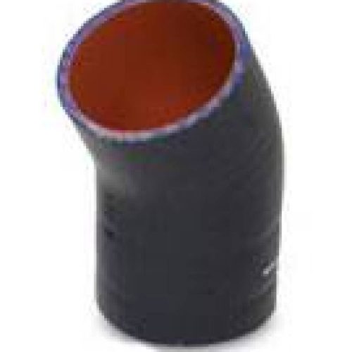 BD Diesel Turbo Outlet Silicone Boot - Part # 1407006
